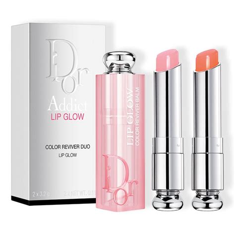 dior lip glow original three|Dior Lip Glow shades.